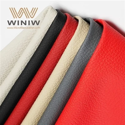 Sertifikasi GRS (Standar Daur Ulang Global) dalam Pembuatan Kulit Microfiber
