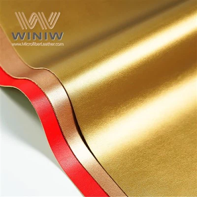 Kulit sintetis resistensi kelembaban